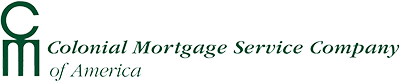 Colonial Mortgage Service Co. of America